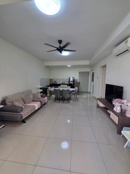 Kediaman Servis untuk Disewa di Bali Residences - Robin Soong - PropertyGuru.com.my