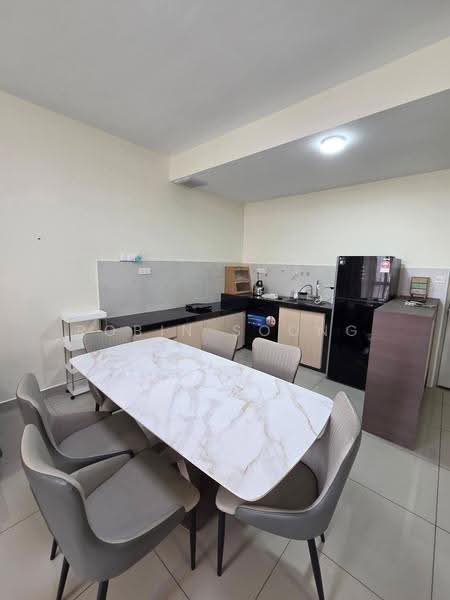 Kediaman Servis untuk Disewa di Bali Residences - Robin Soong - PropertyGuru.com.my