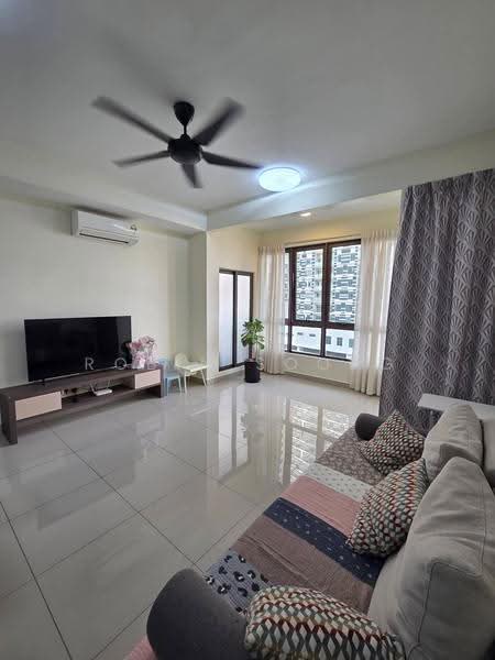 Kediaman Servis untuk Disewa di Bali Residences - Robin Soong - PropertyGuru.com.my