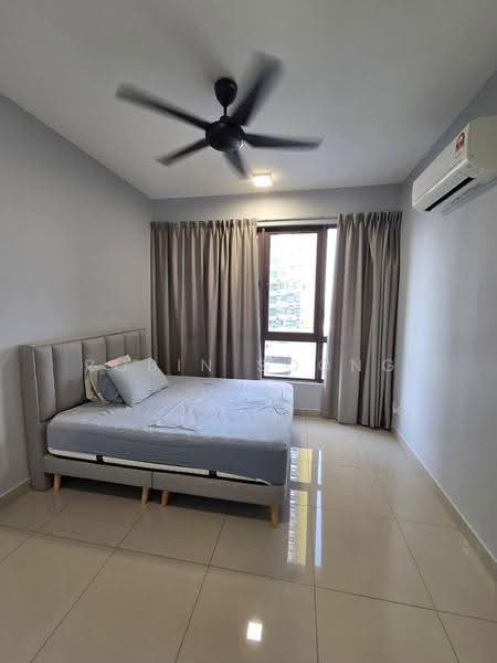 Kediaman Servis untuk Disewa di Bali Residences - Robin Soong - PropertyGuru.com.my