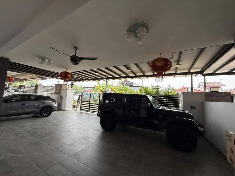 Car Park