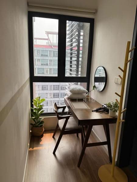 Kediaman Servis untuk Disewa di Sunway Velocity TWO - Ben Ling - Study - PropertyGuru.com.my