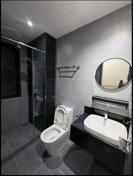 Kediaman Servis untuk Disewa di Sunway Velocity TWO - Ben Ling - Bathroom - PropertyGuru.com.my