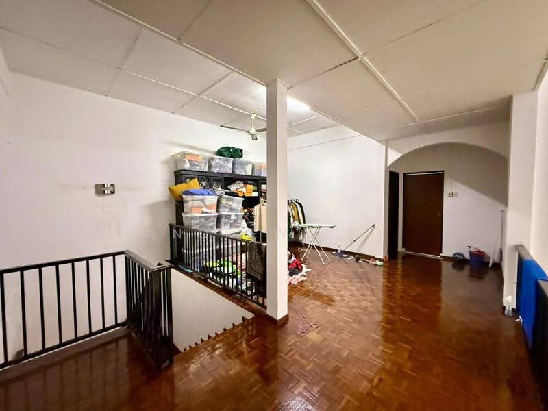 Rumah Berkembar untuk Dijual di Kampung Bahru (Johor Bahru) - Andrew Teo - Interior - PropertyGuru.com.my