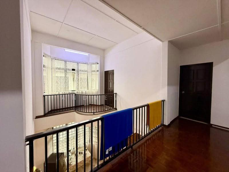 Rumah Berkembar untuk Dijual di Kampung Bahru (Johor Bahru) - Andrew Teo - PropertyGuru.com.my