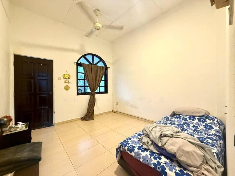 Rumah Berkembar untuk Dijual di Kampung Bahru (Johor Bahru) - Andrew Teo - PropertyGuru.com.my
