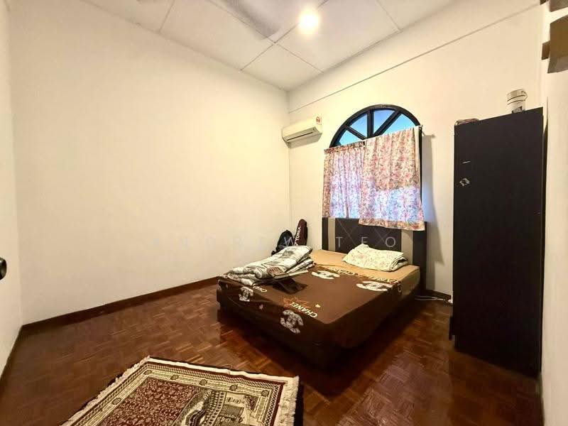 Rumah Berkembar untuk Dijual di Kampung Bahru (Johor Bahru) - Andrew Teo - PropertyGuru.com.my