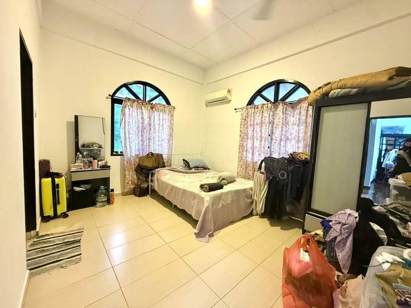 Rumah Berkembar untuk Dijual di Kampung Bahru (Johor Bahru) - Andrew Teo - PropertyGuru.com.my
