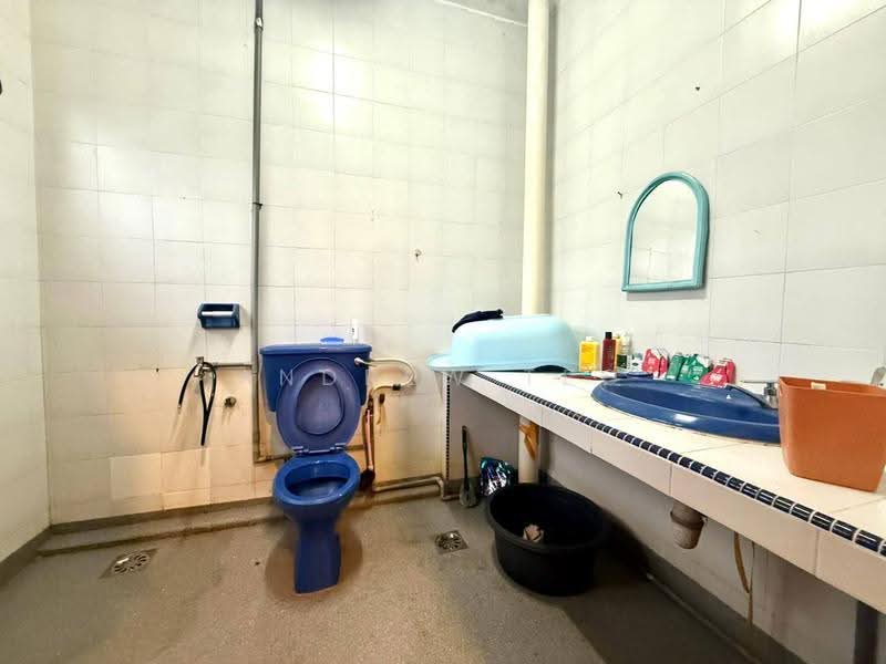 Rumah Berkembar untuk Dijual di Kampung Bahru (Johor Bahru) - Andrew Teo - PropertyGuru.com.my