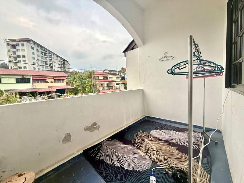 Rumah Berkembar untuk Dijual di Kampung Bahru (Johor Bahru) - Andrew Teo - PropertyGuru.com.my
