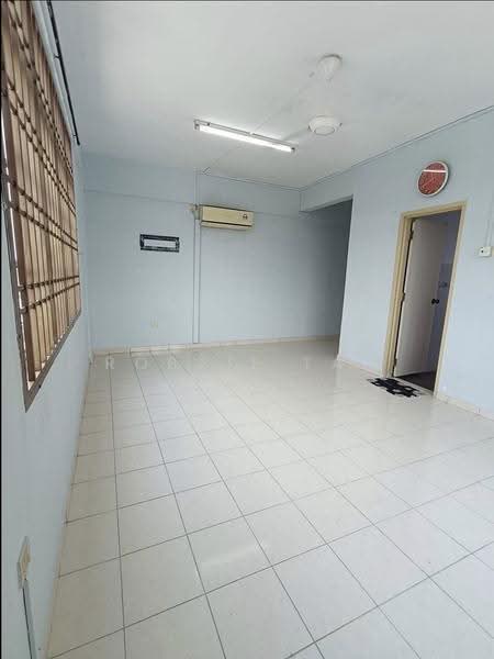 Apartment for Rent at Villa Bestari Apartment - Robbie Tan - Living Room - PropertyGuru.com.my