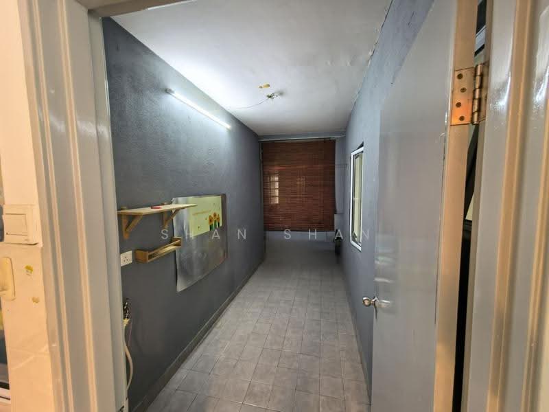 Corridor