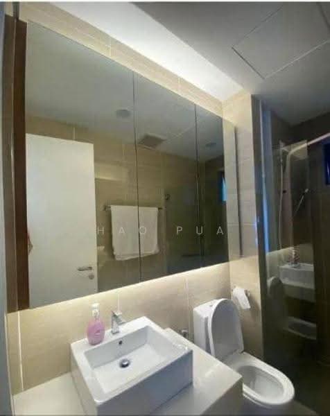 Kondominium untuk Dijual di CloudTree Residence - Hao Pua - Bathroom - PropertyGuru.com.my