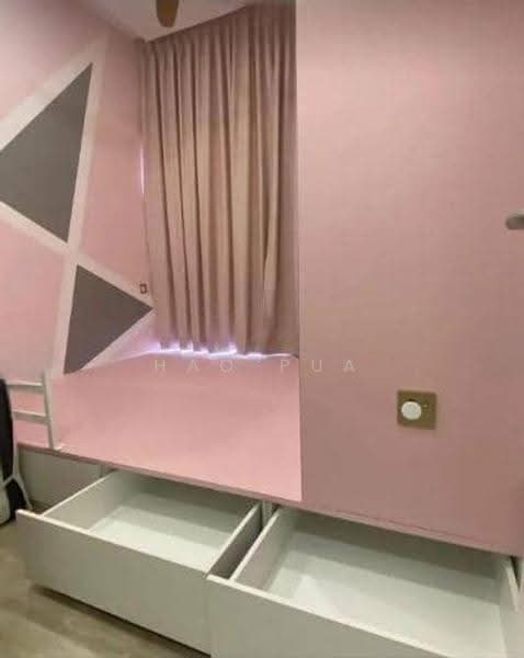 Kondominium untuk Dijual di CloudTree Residence - Hao Pua - Bedroom - PropertyGuru.com.my