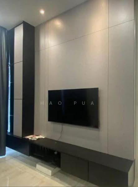 Kondominium untuk Dijual di CloudTree Residence - Hao Pua - Living Room - PropertyGuru.com.my