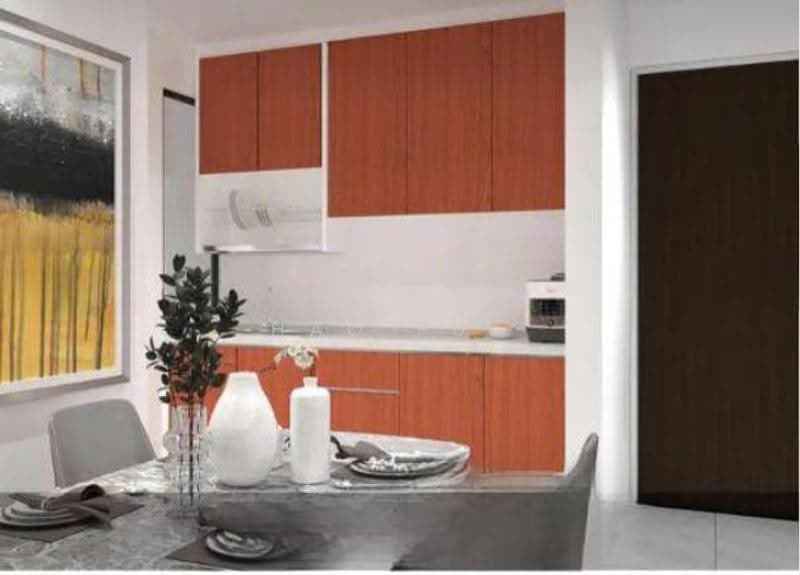Kondominium untuk Dijual di CloudTree Residence - Hao Pua - Kitchen - PropertyGuru.com.my