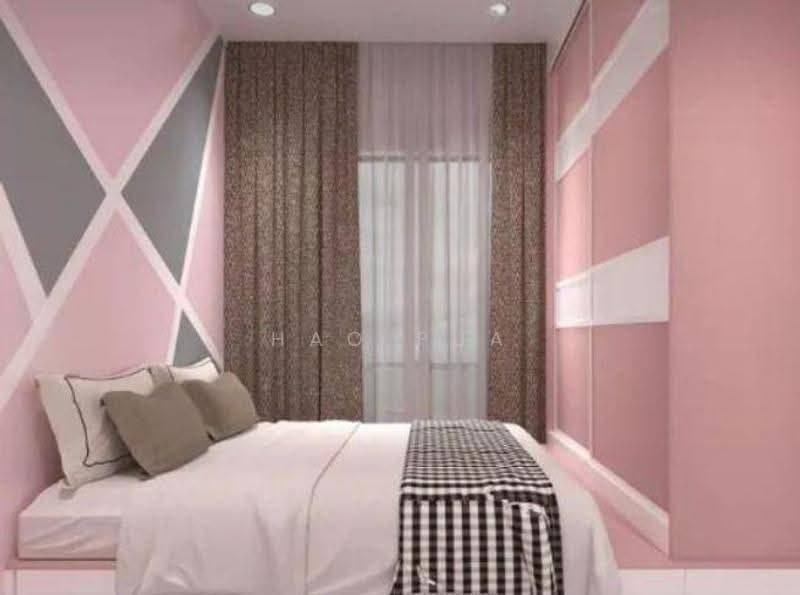 Kondominium untuk Dijual di CloudTree Residence - Hao Pua - Bedroom - PropertyGuru.com.my