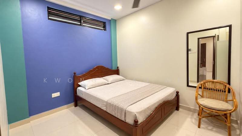 Semi-Detached House for Sale in Kipark Sri Utara (Batu) - Kwong Xiao Wei - Bedroom - PropertyGuru.com.my