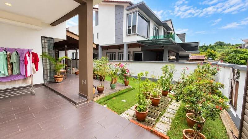 Semi-Detached House for Sale in Kipark Sri Utara (Batu) - Kwong Xiao Wei - Exterior - PropertyGuru.com.my