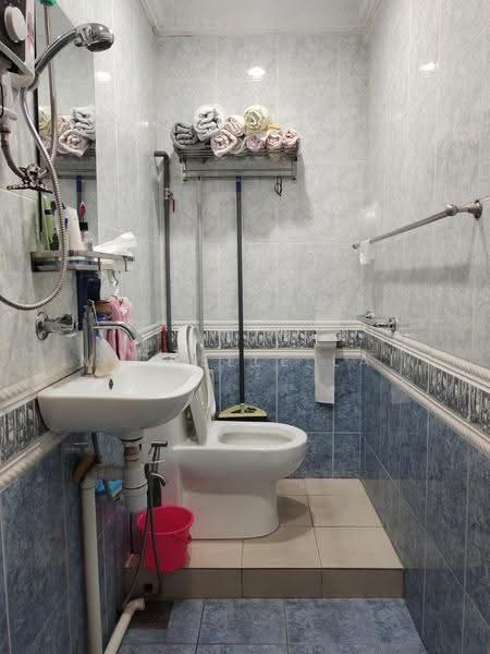 Terraced House for Sale in Taman Cheras (Cheras) - Michelle Lai - Bathroom - PropertyGuru.com.my