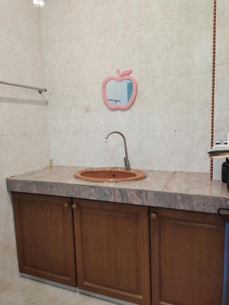Terraced House for Sale in Taman Cheras (Cheras) - Michelle Lai - Bathroom - PropertyGuru.com.my