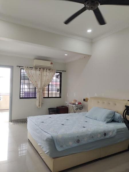 Terraced House for Sale in Taman Cheras (Cheras) - Michelle Lai - Bedroom - PropertyGuru.com.my