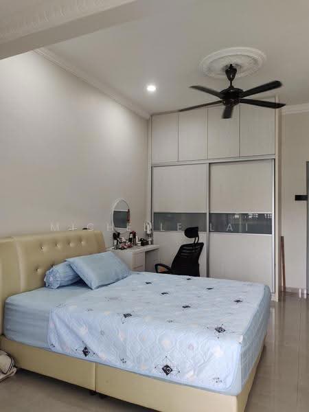 Terraced House for Sale in Taman Cheras (Cheras) - Michelle Lai - Bedroom - PropertyGuru.com.my