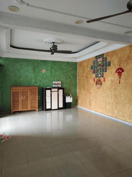 Terraced House for Sale in Taman Cheras (Cheras) - Michelle Lai - Living Room - PropertyGuru.com.my