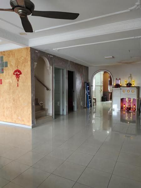 Terraced House for Sale in Taman Cheras (Cheras) - Michelle Lai - Interior - PropertyGuru.com.my