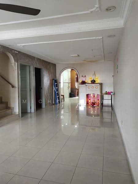 Terraced House for Sale in Taman Cheras (Cheras) - Michelle Lai - Living Room - PropertyGuru.com.my