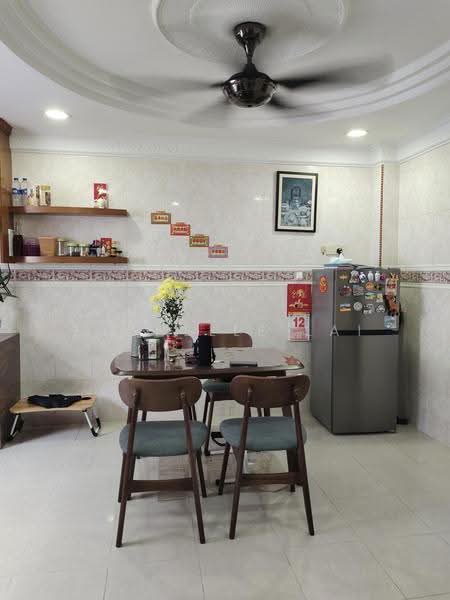 Terraced House for Sale in Taman Cheras (Cheras) - Michelle Lai - Dining Room - PropertyGuru.com.my