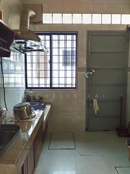 Terraced House for Sale in Taman Cheras (Cheras) - Michelle Lai - Kitchen - PropertyGuru.com.my
