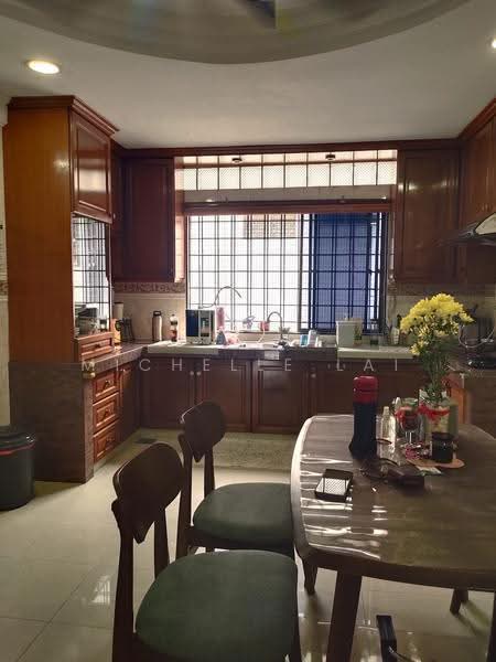 Terraced House for Sale in Taman Cheras (Cheras) - Michelle Lai - Kitchen - PropertyGuru.com.my