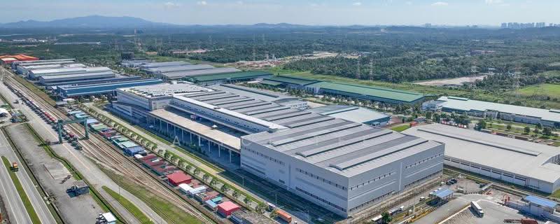 Factory for Rent in Kulai (Johor) - Alice Tee - Alice Tee +6016 717 7819 - PropertyGuru.com.my