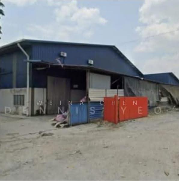 Warehouse for Rent in Bandar Baru Sungai Buloh (Sungai Buloh) - Weina Chen - PropertyGuru.com.my
