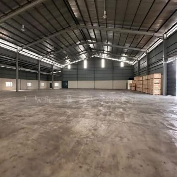 Warehouse for Rent in Bandar Baru Sungai Buloh (Sungai Buloh) - Weina Chen - PropertyGuru.com.my