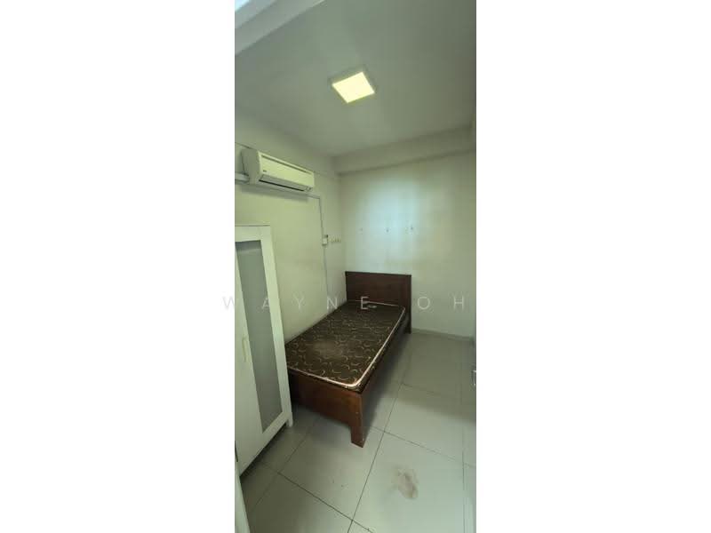 Service Residence for Rent at Centrestage Designer Suite - Wayne Oh - Bedroom - PropertyGuru.com.my