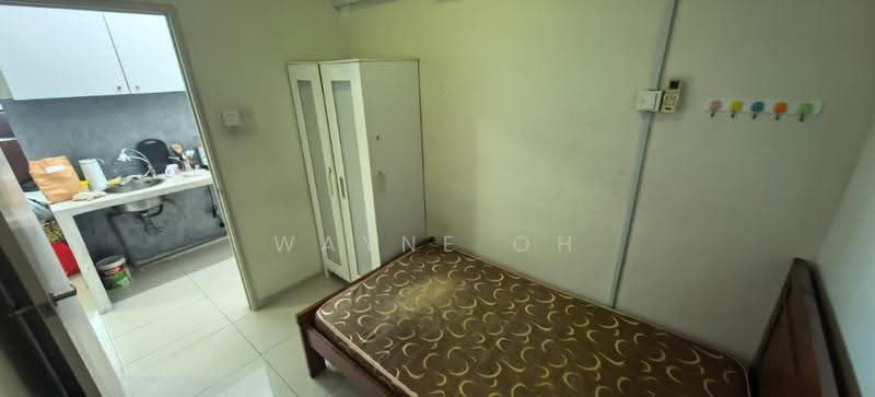 Service Residence for Rent at Centrestage Designer Suite - Wayne Oh - Bedroom - PropertyGuru.com.my