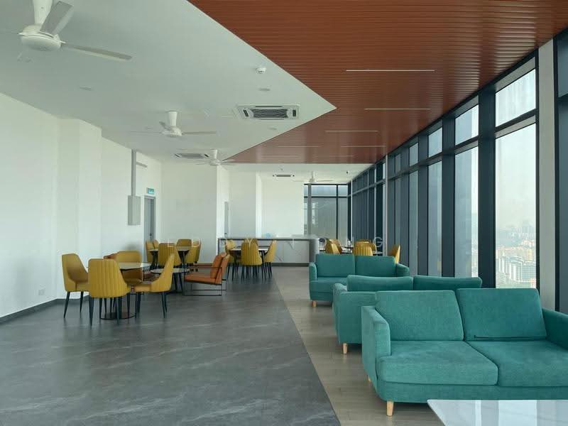 Sky Lounge