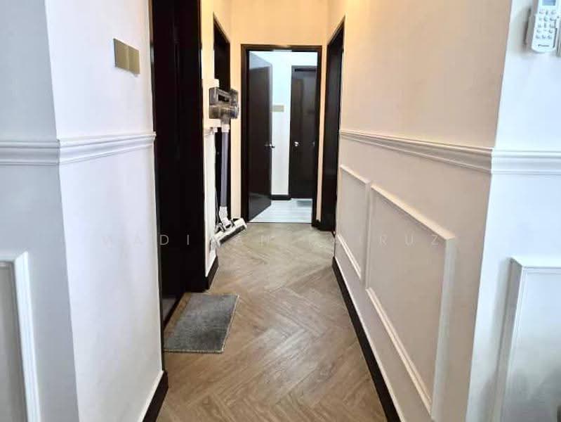 Corridor