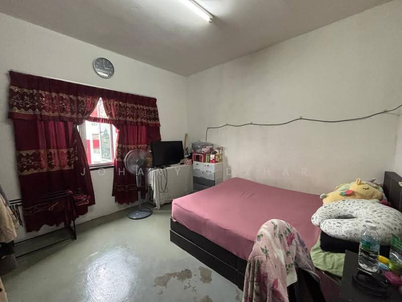Apartment for Sale at Pangsapuri Seri Mutiara - Johary Adzhar - Bedroom - PropertyGuru.com.my