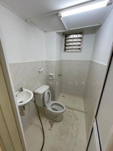 Apartment for Rent at SD Apartments II - Elaine Yap - Bathroom - PropertyGuru.com.my