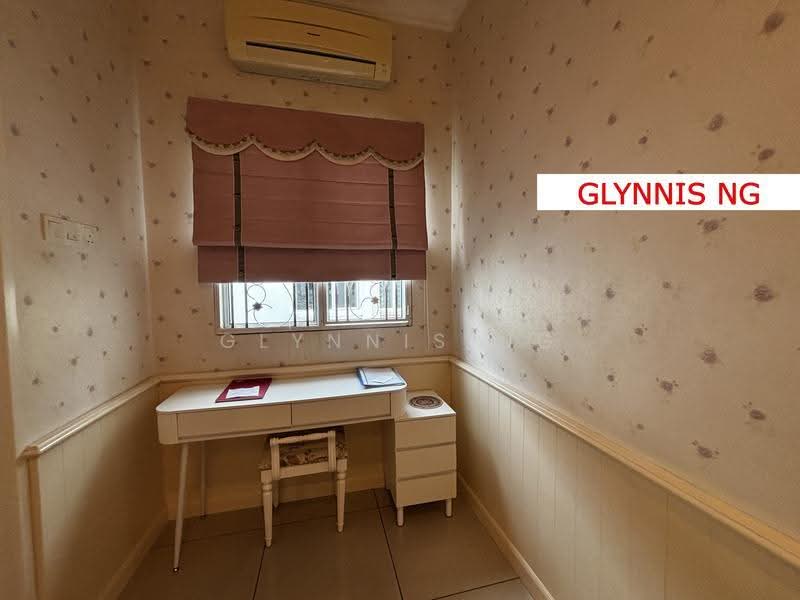 Rumah Berkembar untuk Dijual di Bukit Minyak (Penang) - Glynnis Ng - Study - PropertyGuru.com.my