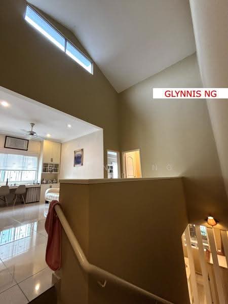 Rumah Berkembar untuk Dijual di Bukit Minyak (Penang) - Glynnis Ng - Interior - PropertyGuru.com.my