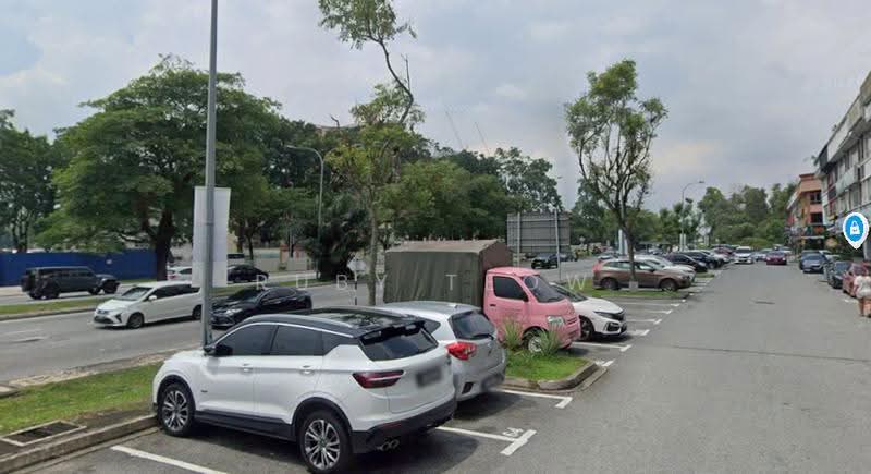 Car Park