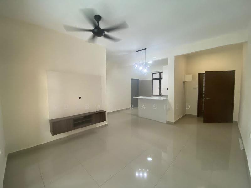 Pangsapuri untuk Disewa di PPA1M Melinjau - Adibah Rashid - Living Room - PropertyGuru.com.my
