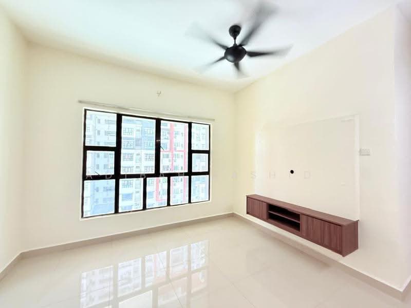 Pangsapuri untuk Disewa di PPA1M Melinjau - Adibah Rashid - Living Room - PropertyGuru.com.my