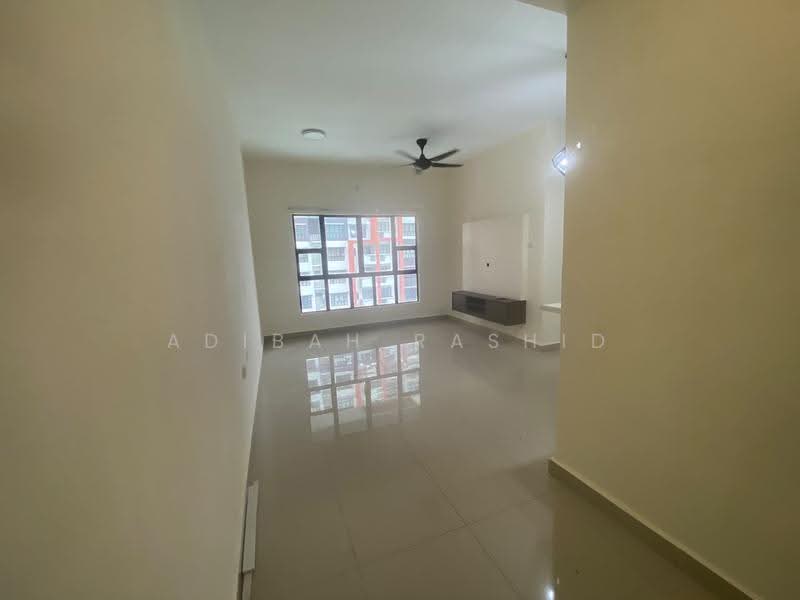 Pangsapuri untuk Disewa di PPA1M Melinjau - Adibah Rashid - Living Room - PropertyGuru.com.my