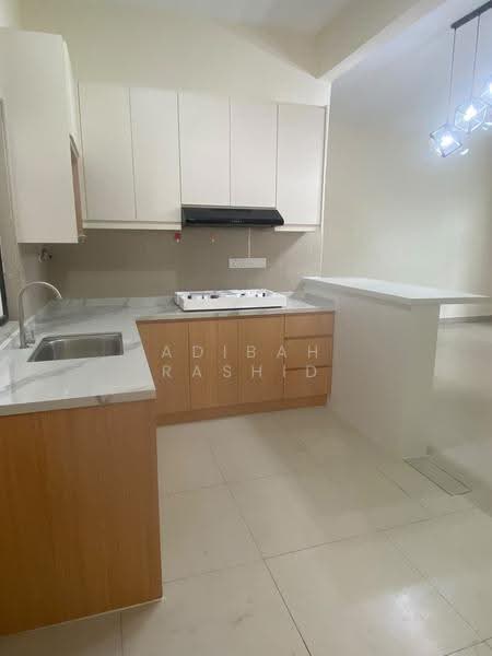 Pangsapuri untuk Disewa di PPA1M Melinjau - Adibah Rashid - Kitchen - PropertyGuru.com.my