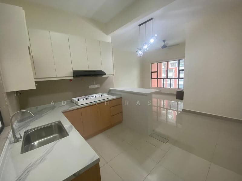 Pangsapuri untuk Disewa di PPA1M Melinjau - Adibah Rashid - Kitchen - PropertyGuru.com.my